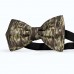 Papion personalizat,  camuflaj army